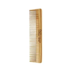 Tek Petit Peigne dents serrées frêne naturel