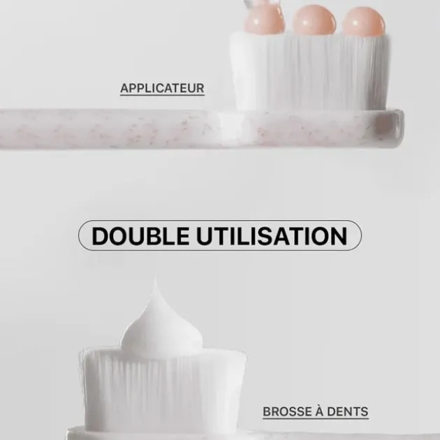 The Smilist Brosse à dents polissante