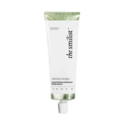 The Smilist Dentifrice purifiant fraîcheur - 75 ml