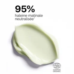 The Smilist Dentifrice purifiant fraîcheur - 75 ml