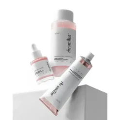 The Smilist Dentifrice reminéralisant blancheur - 75 ml
