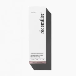 The Smilist Dentifrice reminéralisant blancheur - 75 ml