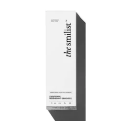 The Smilist Dentifrice régénérant gencives - 75 ml