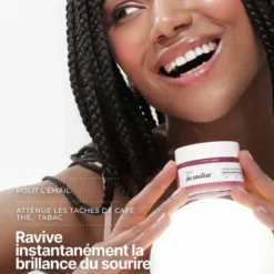 The Smilist Gelée Polissante Brillance - 50 ml