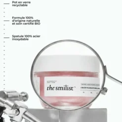The Smilist Gelée Polissante Brillance - 50 ml