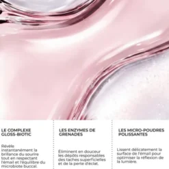 The Smilist Gelée Polissante Brillance - 50 ml
