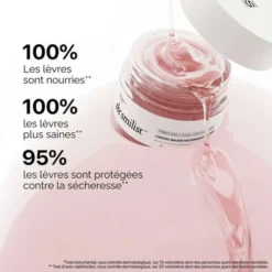 The Smilist Micro-Baume Nourrissant Lèvres - 15 g