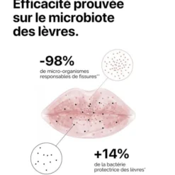 The Smilist Micro-Baume Nourrissant Lèvres - 15 g