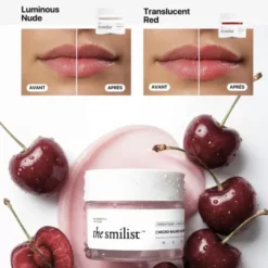The Smilist Micro-Baume Nourrissant Lèvres - 15 g