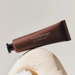 Théobroma La Crème Jour (TH3+) aux 11 actifs - 50 ml