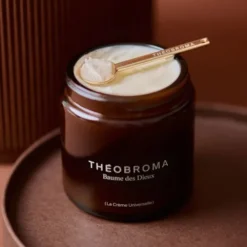 Théobroma La crème universelle Baume des Dieux - 100 ml