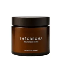 Théobroma Le nettoyant visage - 100 ml