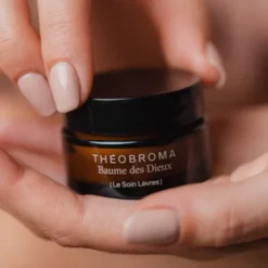 Théobroma Le soin lèvres - 10 ml