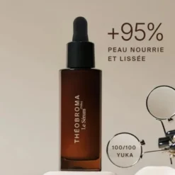 Théobroma Le Sérum (TH3+) Anti-Âge - 30 ml