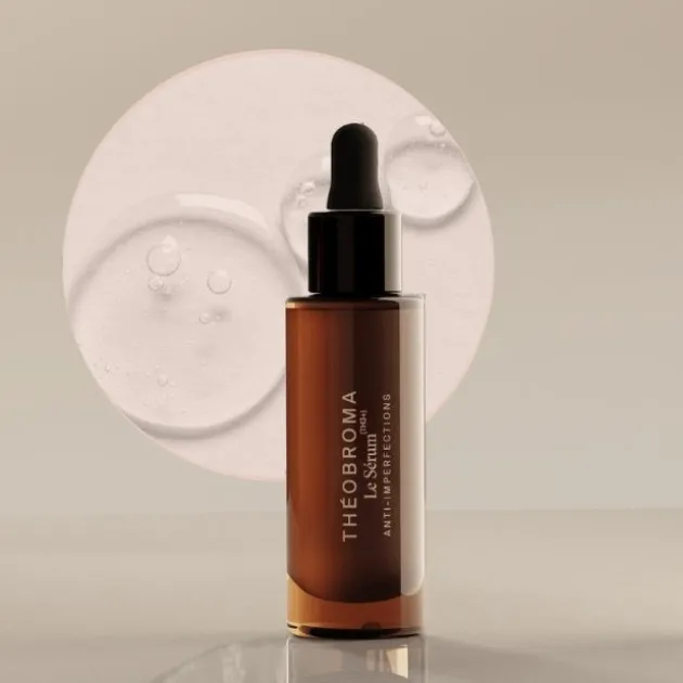 Théobroma Le Sérum (TH3+) Anti-Imperfections - 30 ml
