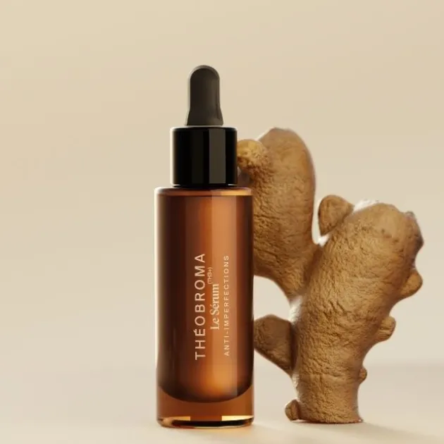 Théobroma Le Sérum (TH3+) Anti-Imperfections - 30 ml