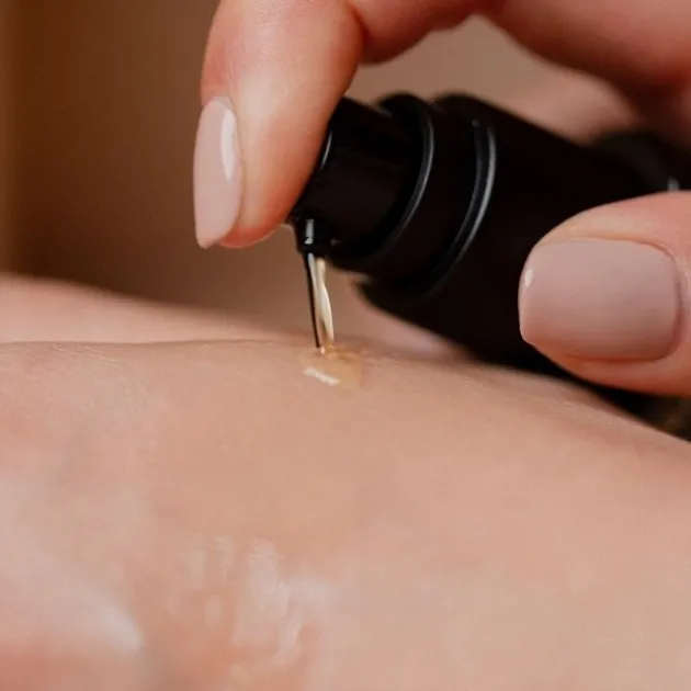 Théobroma L'huile Xo-Chiq Argan Lumineux - 50 ml