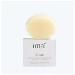 Umaï Après-shampoing solide - 40g