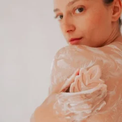 Umaï Exfoliant corps solide - 120 g