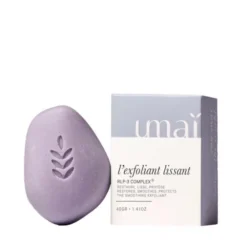 Umaï Exfoliant lissant solide - 40 g