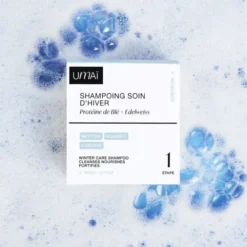 Umaï Shampoing soin d'hiver - 90 g