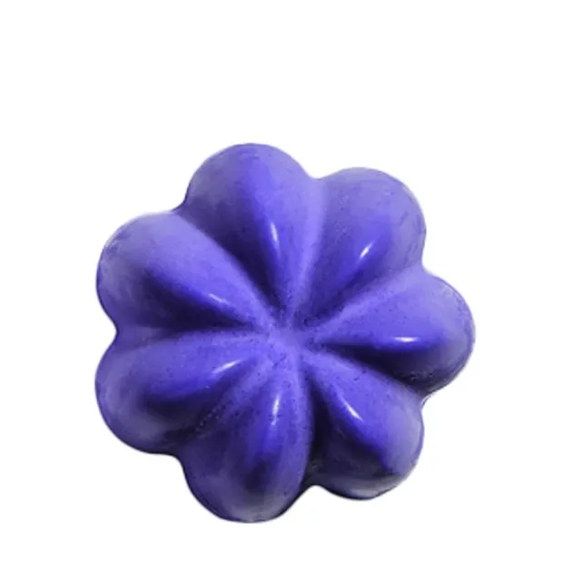 Umaï Shampoing violet solide - 80 g