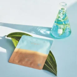 Whamisa Masque hydratant aux algues Kelp