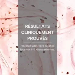 Whamisa Masque visage Hydrogel aux fleurs bio fermentées - 33 g