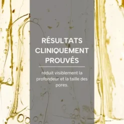 Whamisa Masque visage Hydrogel aux fruits bio fermentés - 33 g