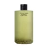 Whamisa Shampoing cuir chevelu aux petits pois bio fermentés - 490 ml