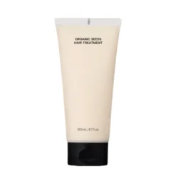 Whamisa Soin capillaire graines bio - 200 ml