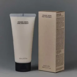 Whamisa Soin capillaire graines bio - 200 ml