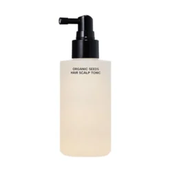 Whamisa Tonique cuir chevelu aux graines bio fermentées - 165 ml