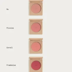 Wonderblush Blush Le Fard - 4.8 g