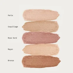 Wonderblush Ombre à paupières liquide La Lumière - 5.5 ml