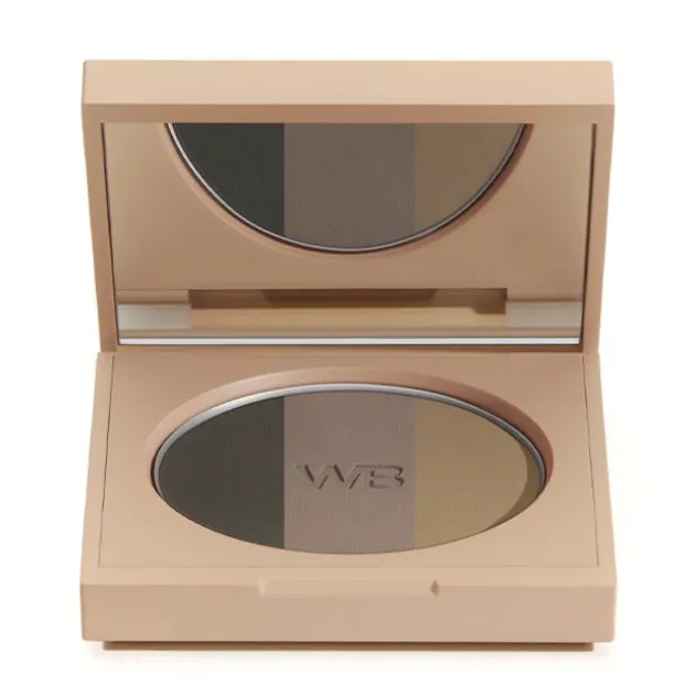 Wonderblush Palette yeux et sourcils Le Regard - 4.5 g