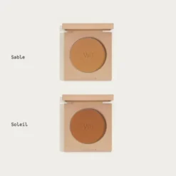 Wonderblush Poudre bronzante Le Hâle - 4.8 g