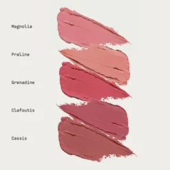 Wonderblush Rouge à lèvres Le Rouge - 4 g