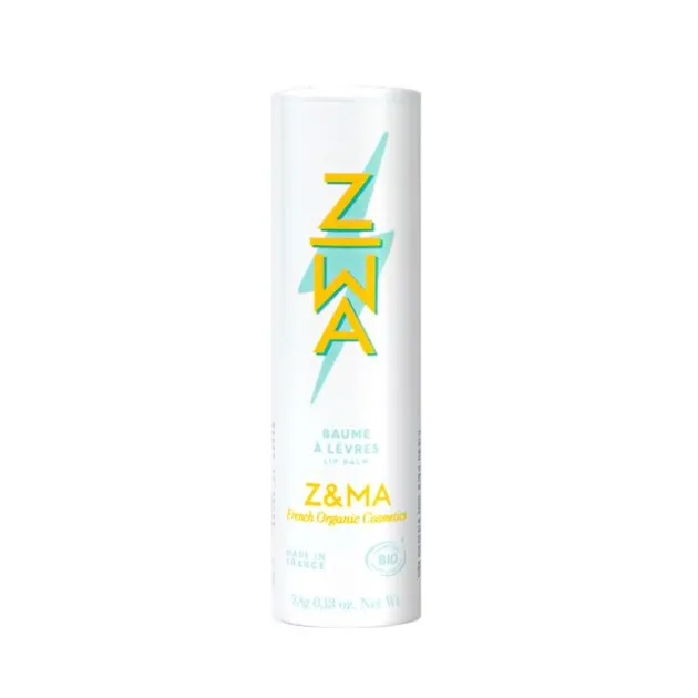 Z&Ma Baume à lèvres - 3,8 g
