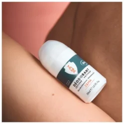 Z&Ma Déodorant Vétiver - 50 ml