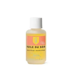 Z&Ma Huile du soir - 30 ml