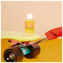 Z&Ma Huile du soir - 30 ml