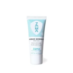 Z&Ma Masque gommant - 100ml